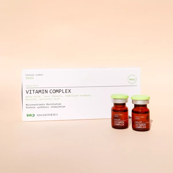 inno-tds vitamin complex