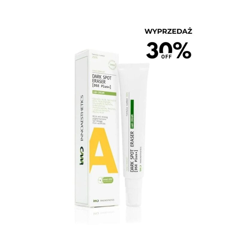 Dark spot ps wyprzedażowy