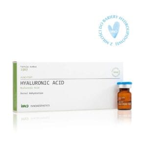 Hyaluronic Acid marzec ps