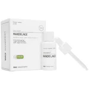 INNO-EXFO Mandelage 30 ml peeling anti-aging z kwasem migdałowym