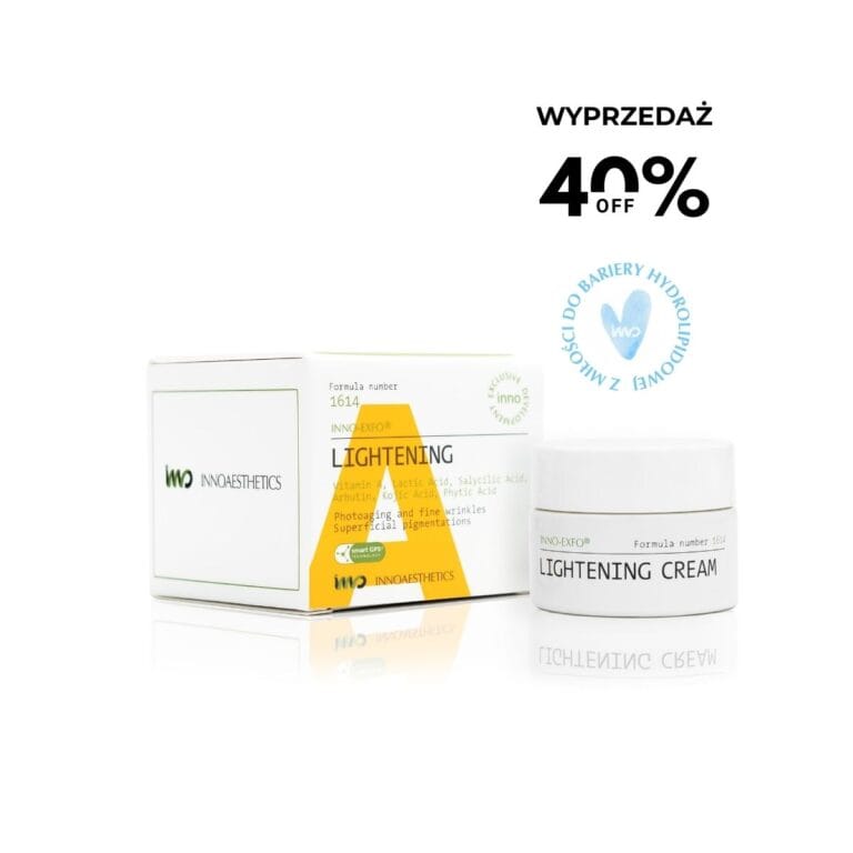 Promocja marzec Lightening zdjęcie produktu