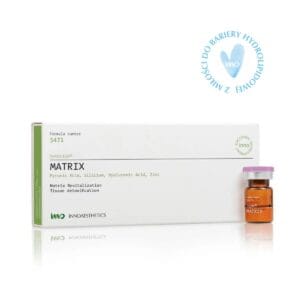 Matrix marzec psz miłości do bariery hydrolipidowej