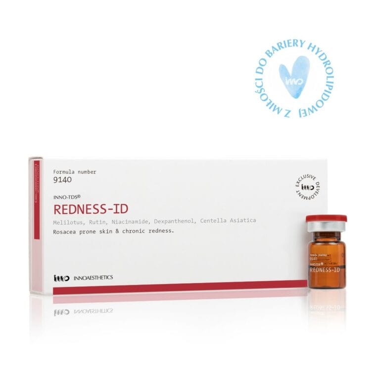 Redness ID marzec ps