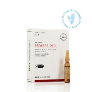 Promocja marzec Redness Peel zdjęcie produktu