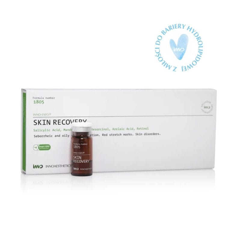 Skin Recovery Marzec ps