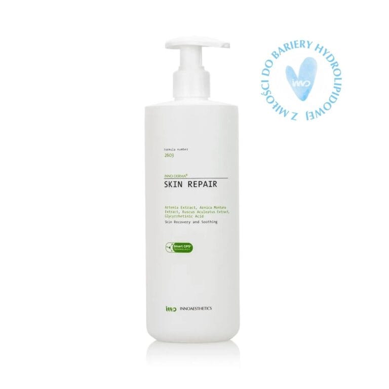 Skin Repair 500ml ps