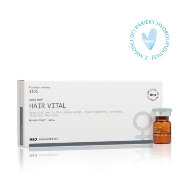 Hair Vital Marzec ps
