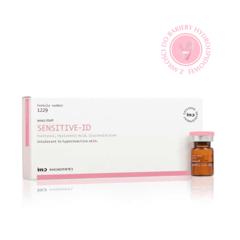 zdjęcie produktowe Sensitive ID Kwiecień Promocja -20%