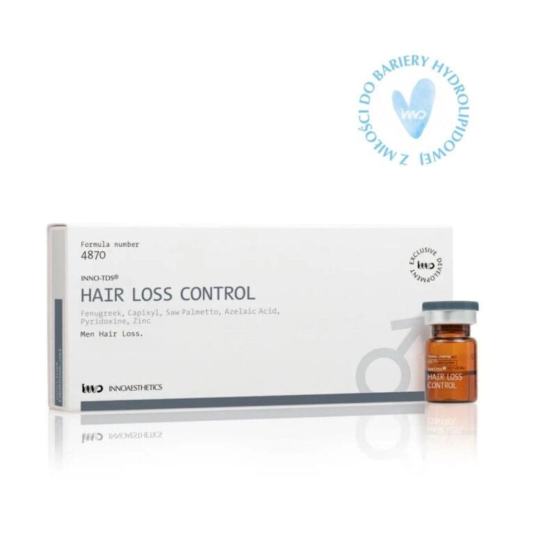 Hair Loss Control marzec ps