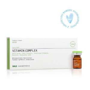 Vitamin Complex Marzec ps