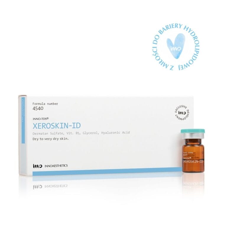Xeroskin ID marzec ps
