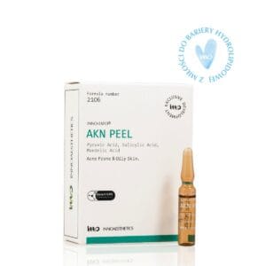 Promocja marzec AKN Peel zdjęcie produktu