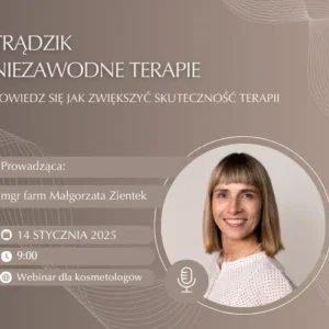 Trądzik – niezawodne terapie