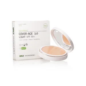 INNO-DERMA COVER-AGE 3.0 SPF 50+ LIGHT