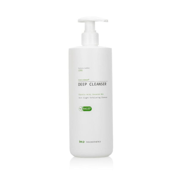 INNO-DERMA Deep Cleanser 500ml