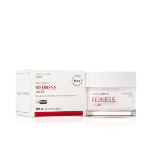 Krem dla skóry naczynkowej INNO-DERMA Redness Cream