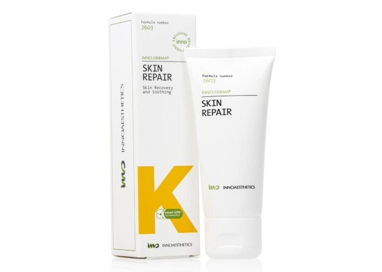 INNO-DERMA Skin Repair 60g
