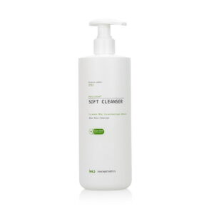 INNO-DERMA Soft Cleanser 500ml