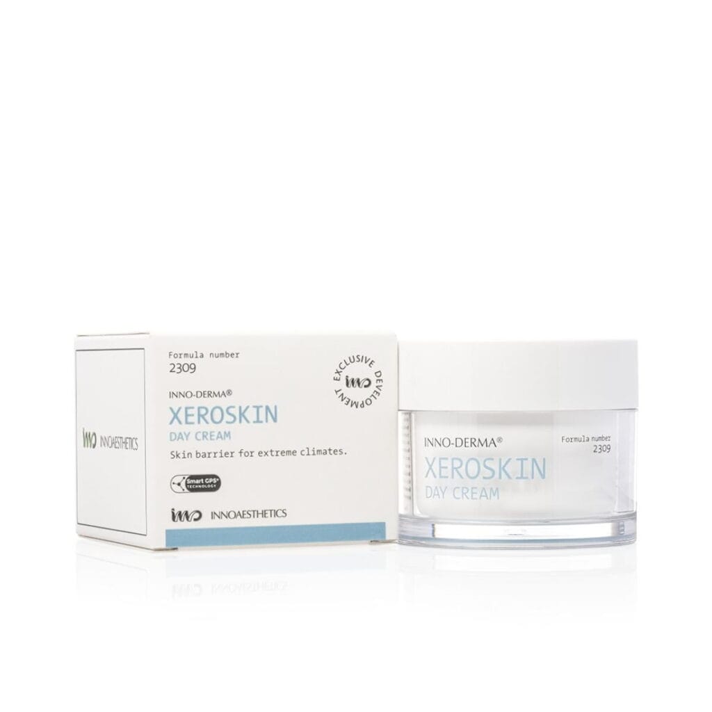 INNO-DERMA Xeroskin Day Cream