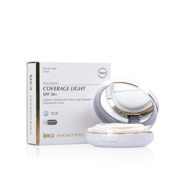 INNO-EPIGEN COVERAGE LIGHT