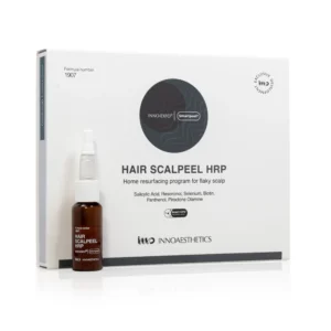 Peeling do skóry głowy INNO-EXFO Hair Scalpeel
