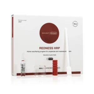 Peeling dla skóry naczynkowej INNO-EXFO Redness HRP 4*2ml