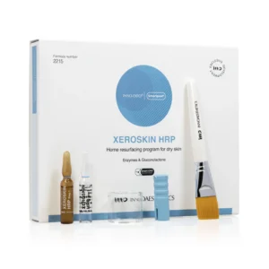Peeling nawilżający INNO-EXFO Xeroskin HRP 4+4*2 ml