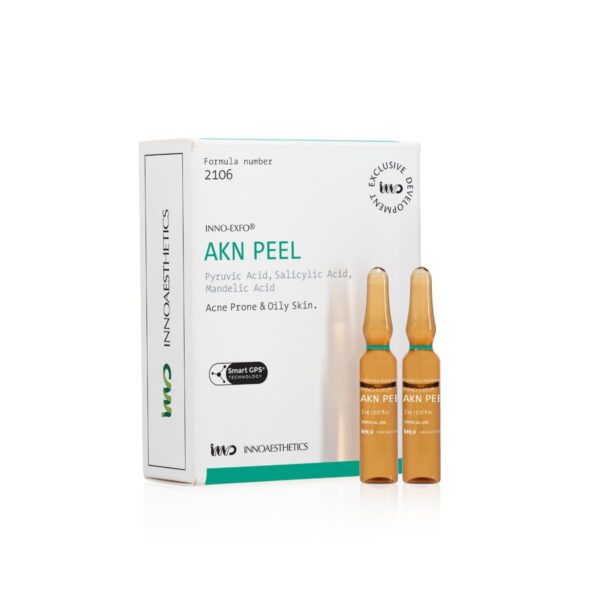 INNO-EXFO AKN PEEL