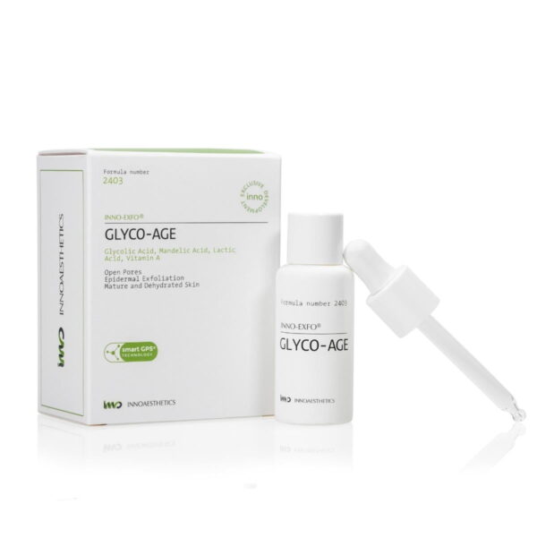 INNO-EXFO GLYCO-AGE