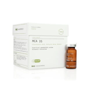 INNO-EXFO MCA35