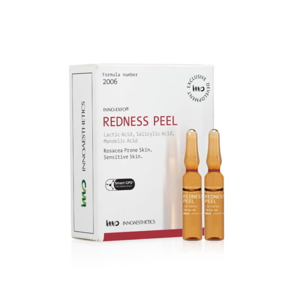 INNO-EXFO REDNESS PEEL