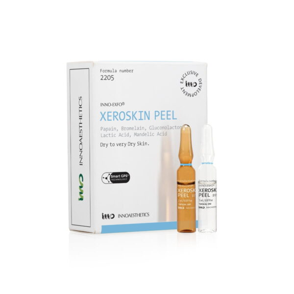 INNO-EXFO XEROSKIN PEEL