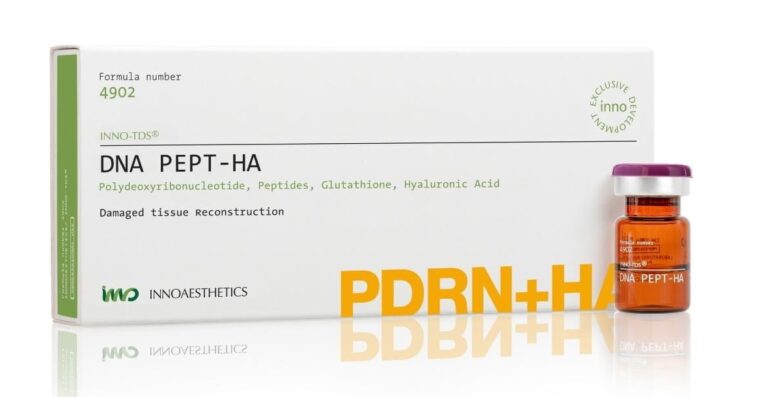 INNO-TDS DNA PEPT-HA