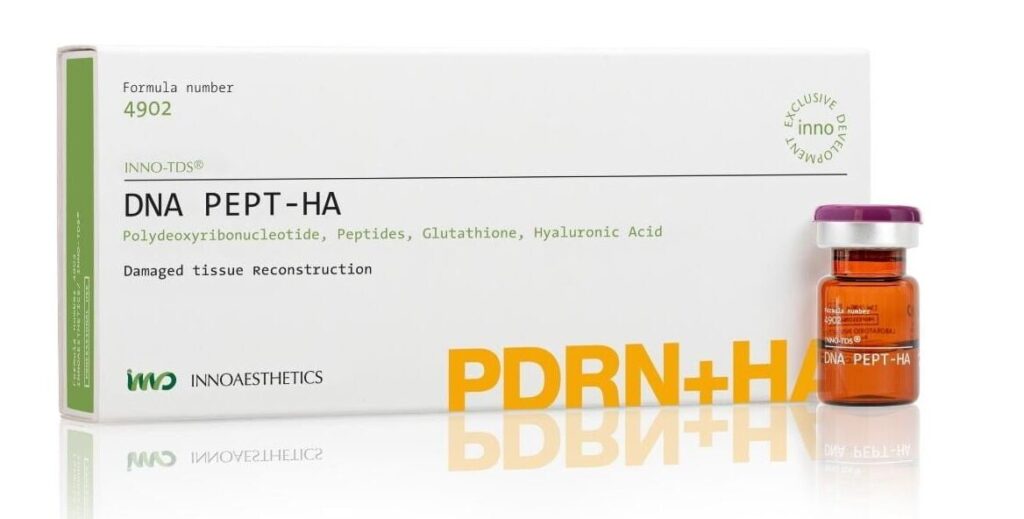 INNO-TDS DNA PEPT-HA