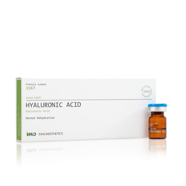 INNO-TDS HYALURONIC ACID