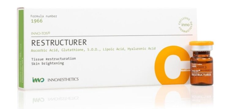 INNO-TDS RESTRUCTURER