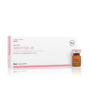 INNO-TDS SENSITIVE-ID