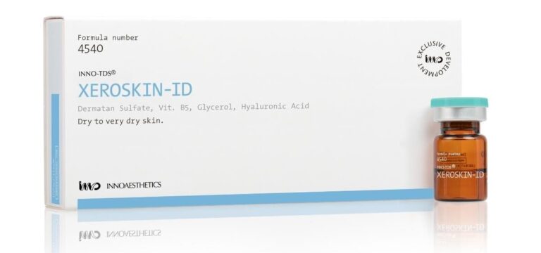 INNO-TDS XEROSKIN-ID