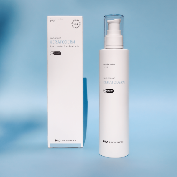 inno-derma keratoderm