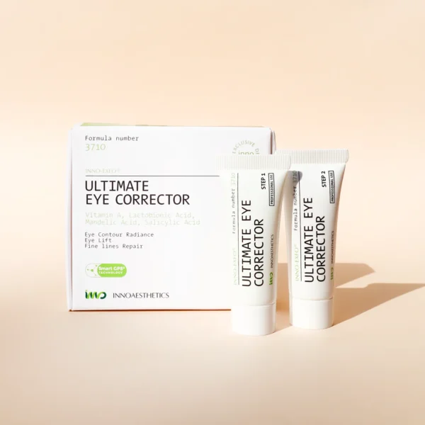 inno-exfo ultimate eye corrector