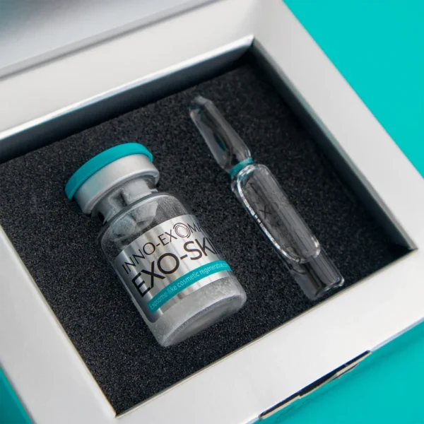 egzosomy inno-exoma exo-skin innoaesthetics