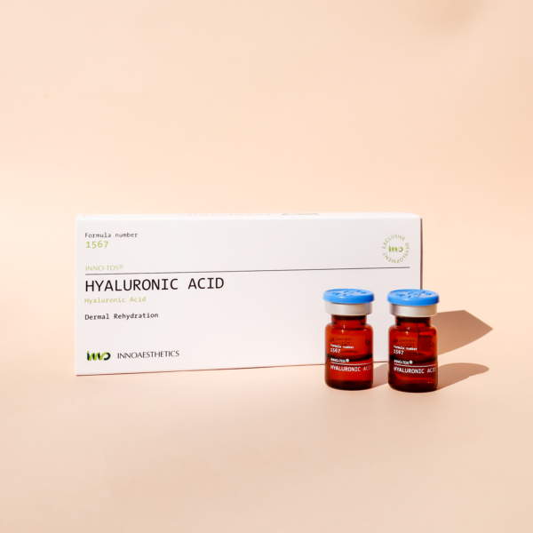 inno-tds hyaluronic acid