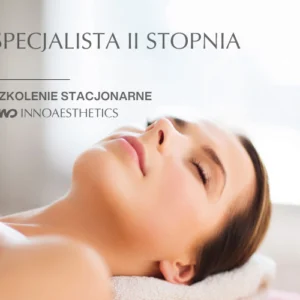 Specjalista II stopnia