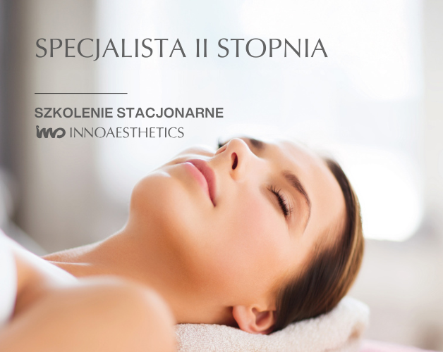Specjalista II stopnia