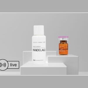 REAKTYWACJA KOMÓRKOWA. Świadomy anti-aging w praktyce gabinetowej.