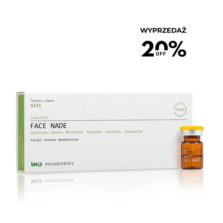 Face Nade ps z procentem wyprzedażowy