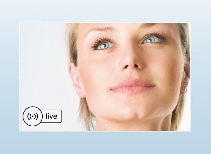 Webinar Peeling to nie tylko glow